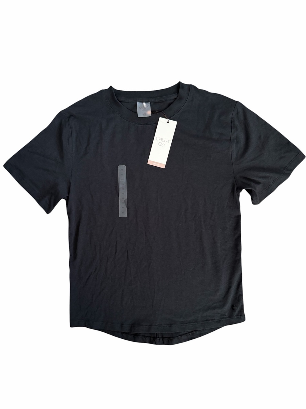 CALIA by Carrie Underwood Everyday Relaxed Tee NWT